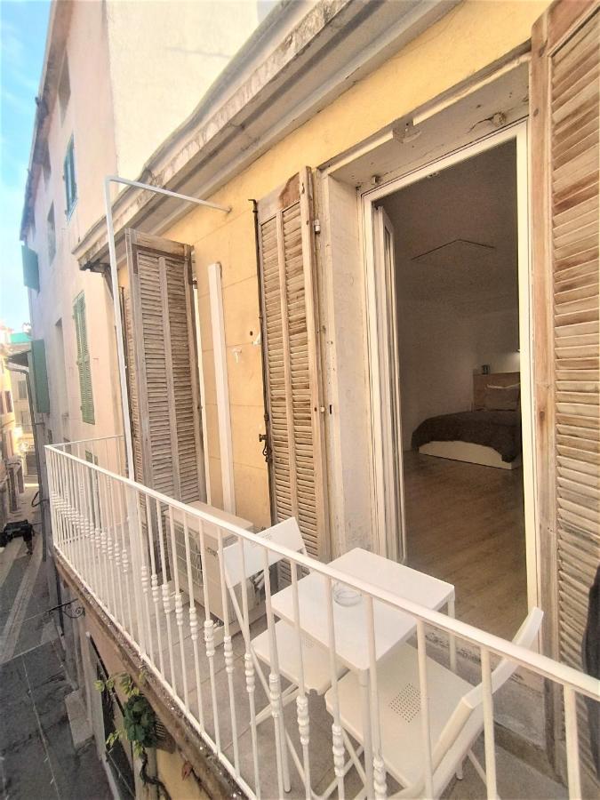 Le Chat Orange Apartment Aubagne Exterior photo