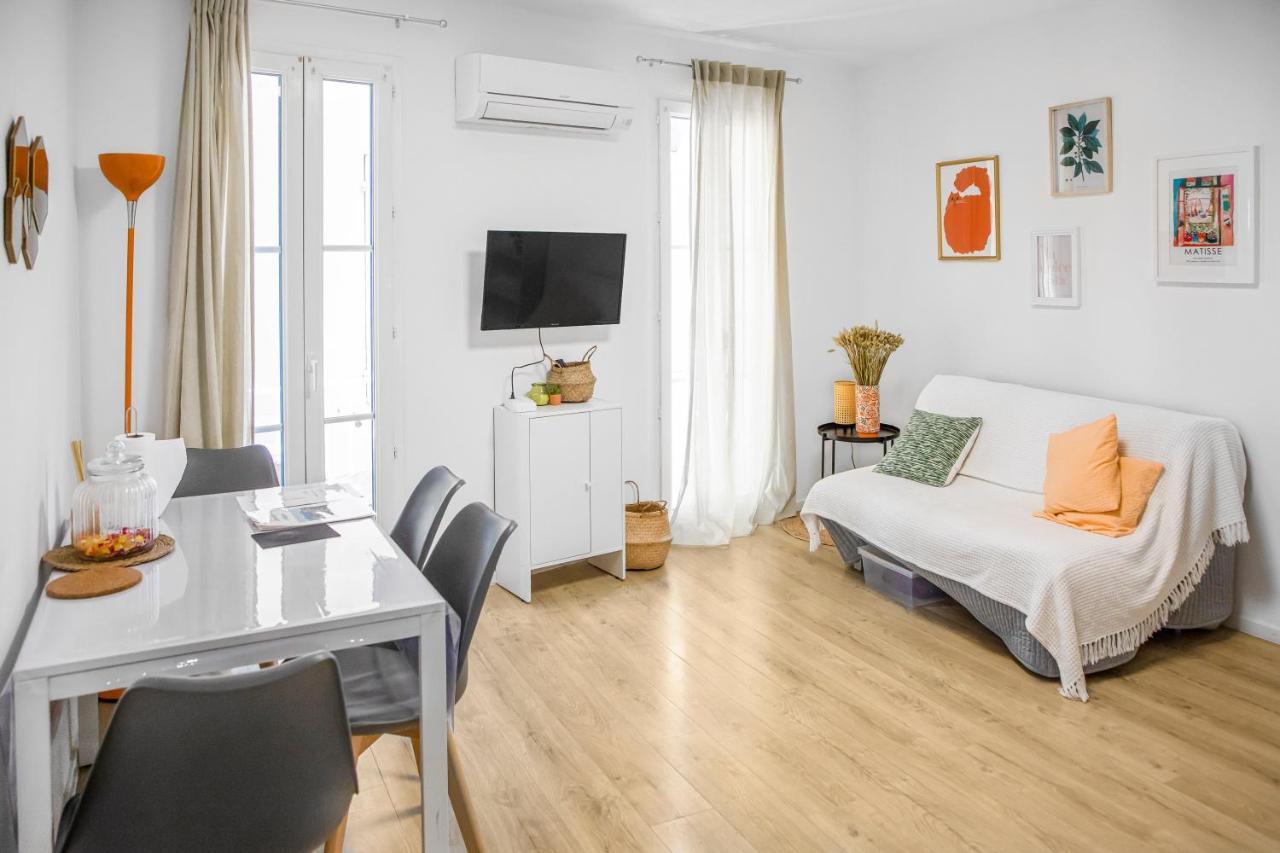 Le Chat Orange Apartment Aubagne Exterior photo