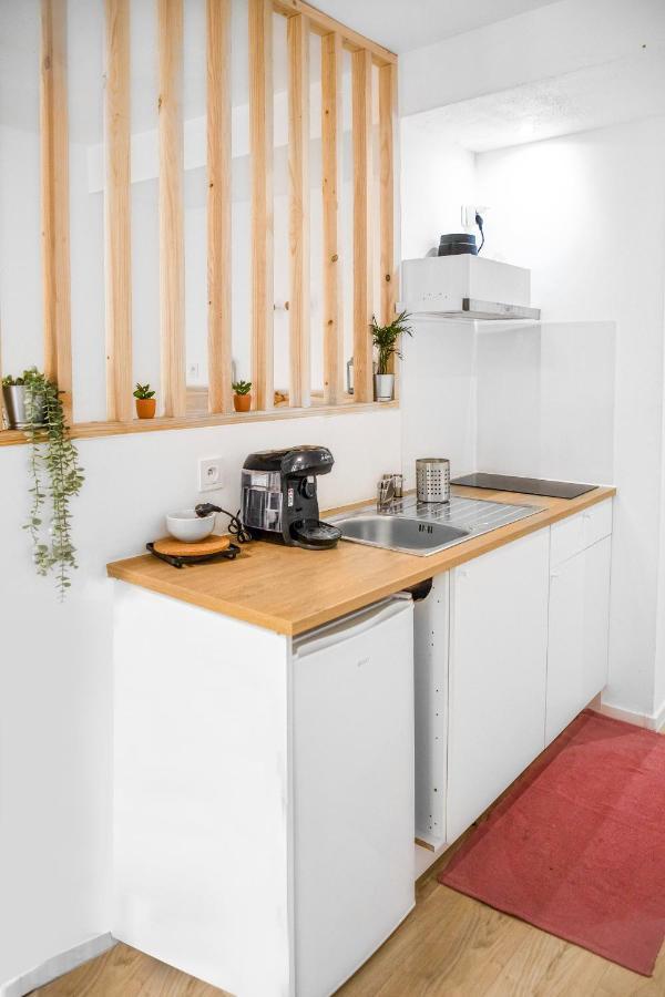 Le Chat Orange Apartment Aubagne Exterior photo
